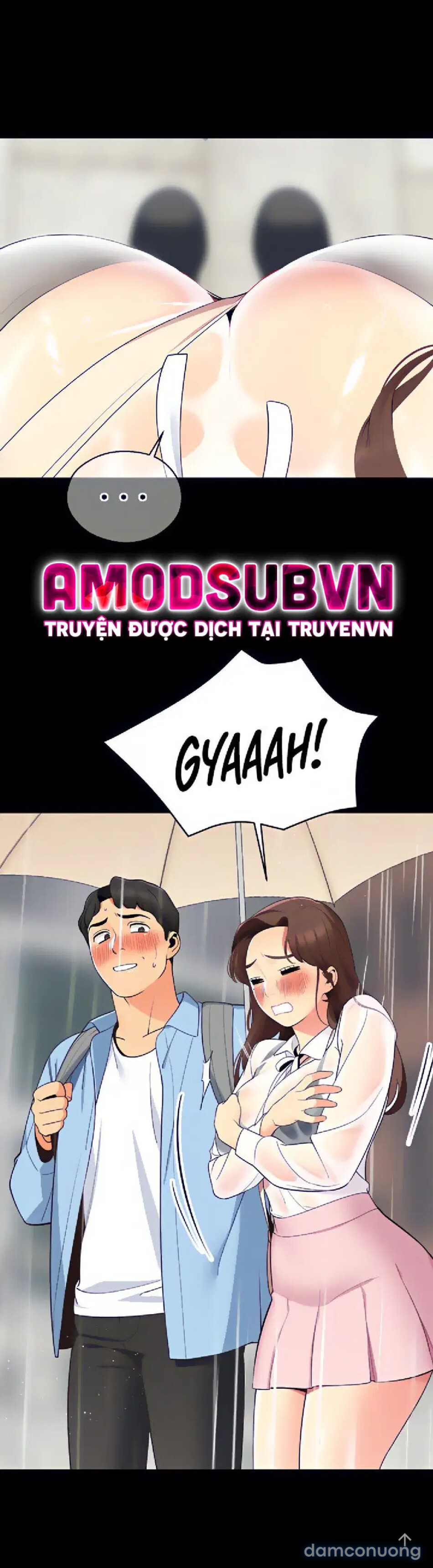 Chuyến cắm trại đẫm mùi tình dục 