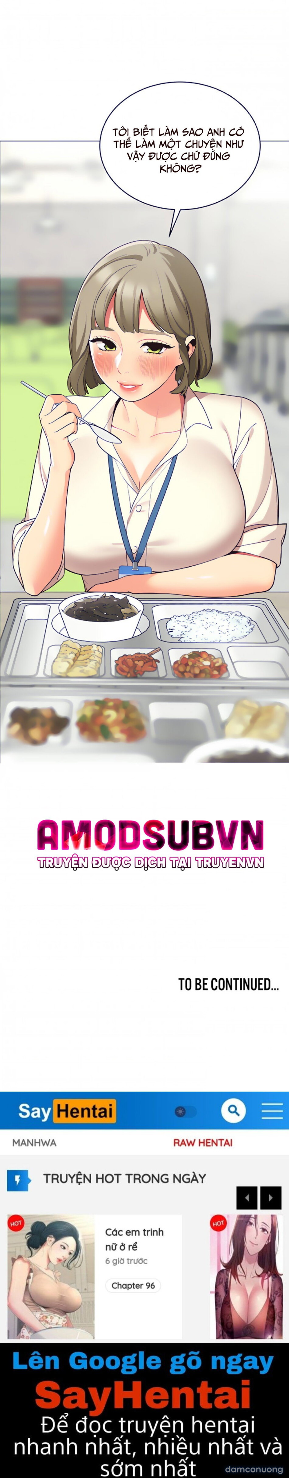 Chuyến cắm trại đẫm mùi tình dục 