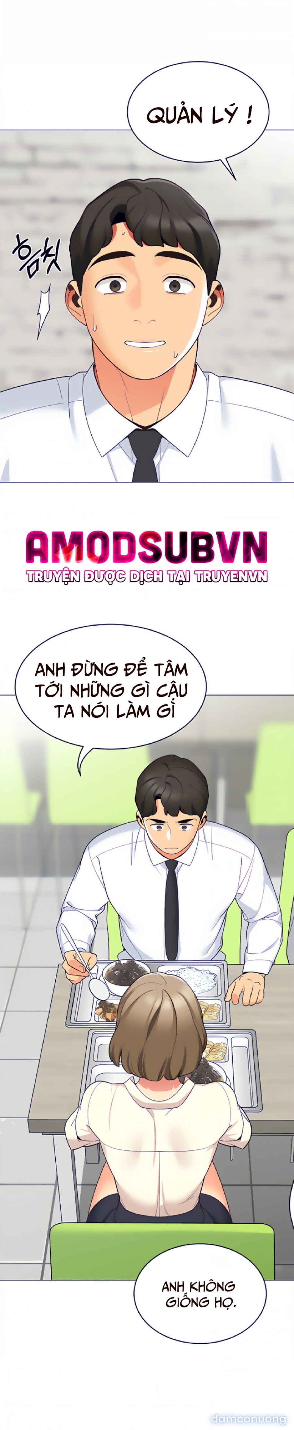 Chuyến cắm trại đẫm mùi tình dục 