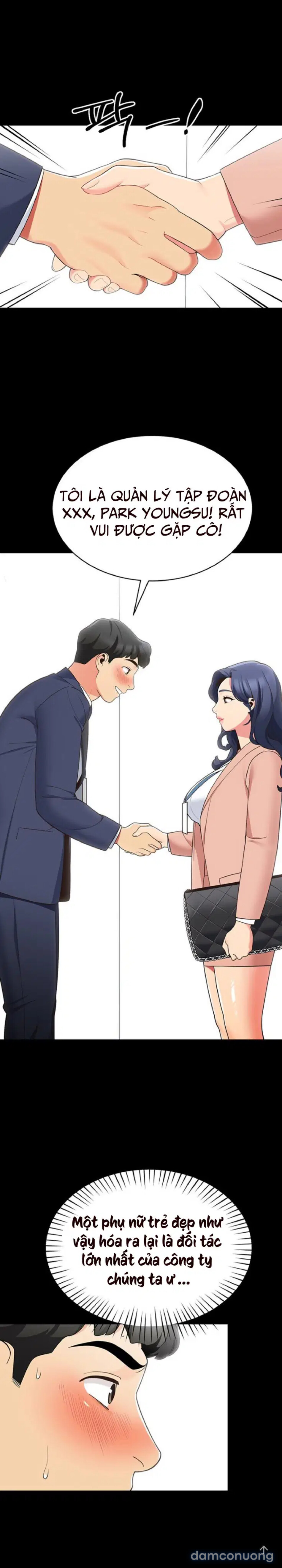 Chuyến cắm trại đẫm mùi tình dục 