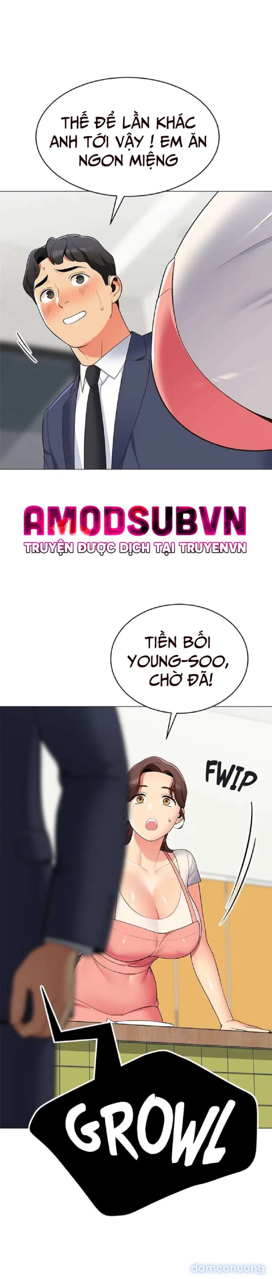 Chuyến cắm trại đẫm mùi tình dục 