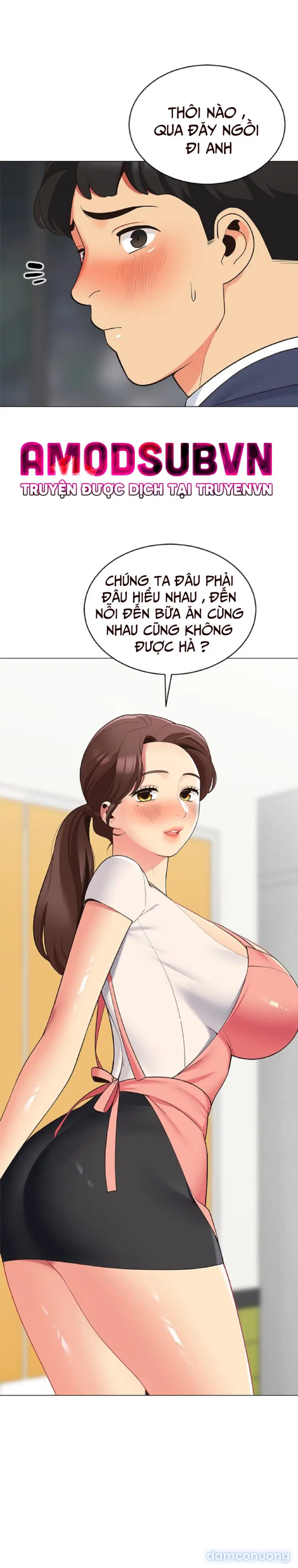 Chuyến cắm trại đẫm mùi tình dục 