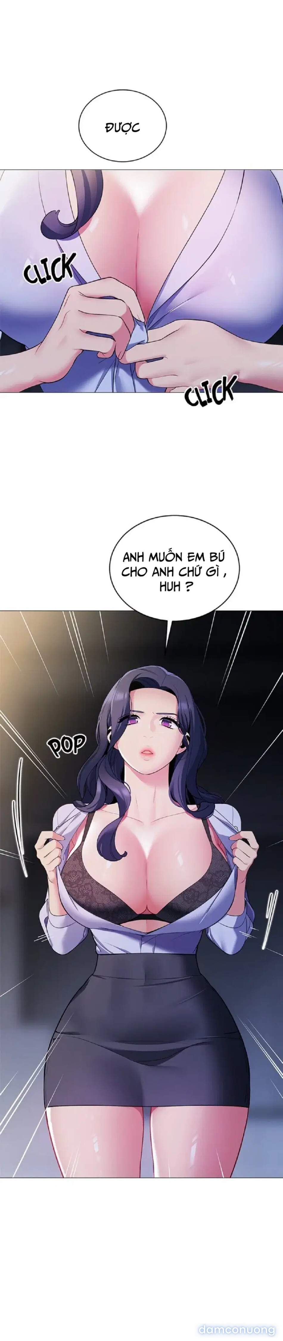 Chuyến cắm trại đẫm mùi tình dục 