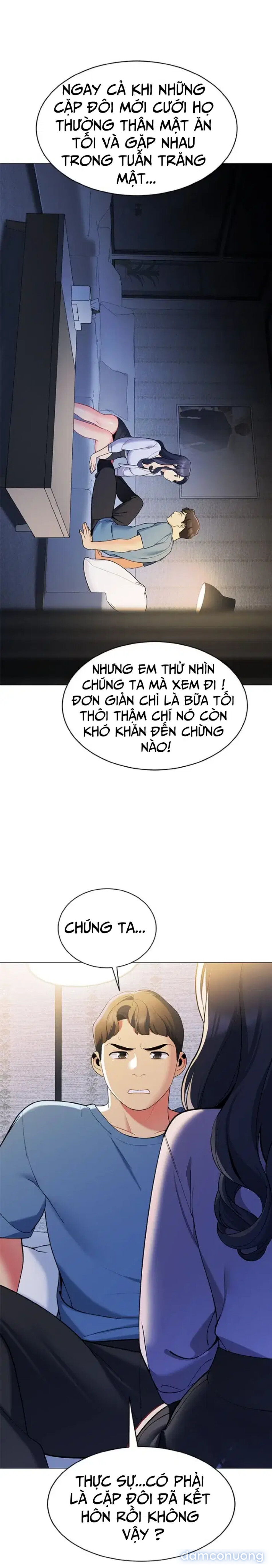 Chuyến cắm trại đẫm mùi tình dục 