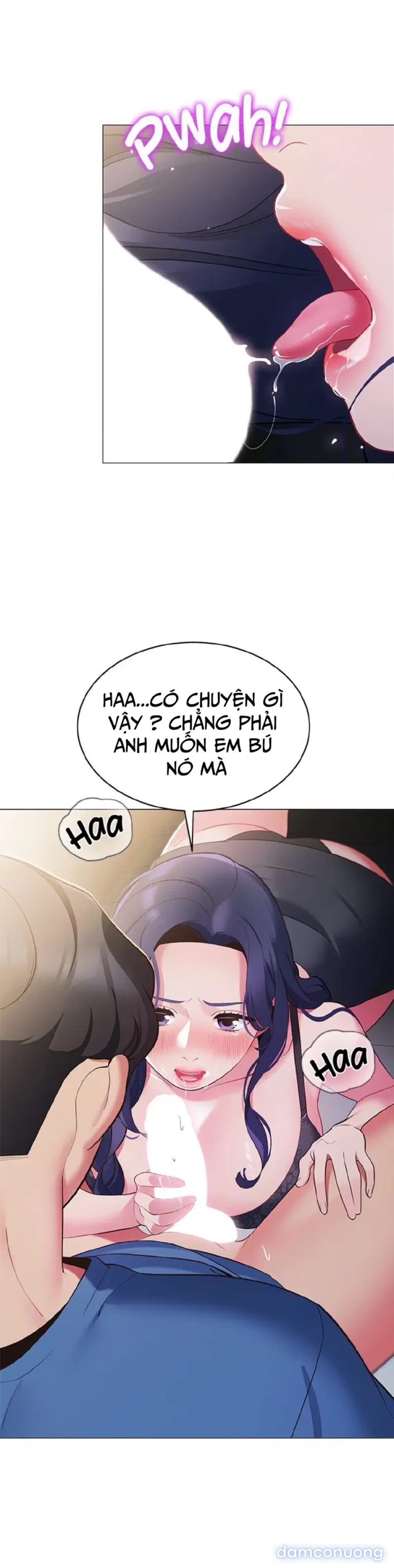Chuyến cắm trại đẫm mùi tình dục 