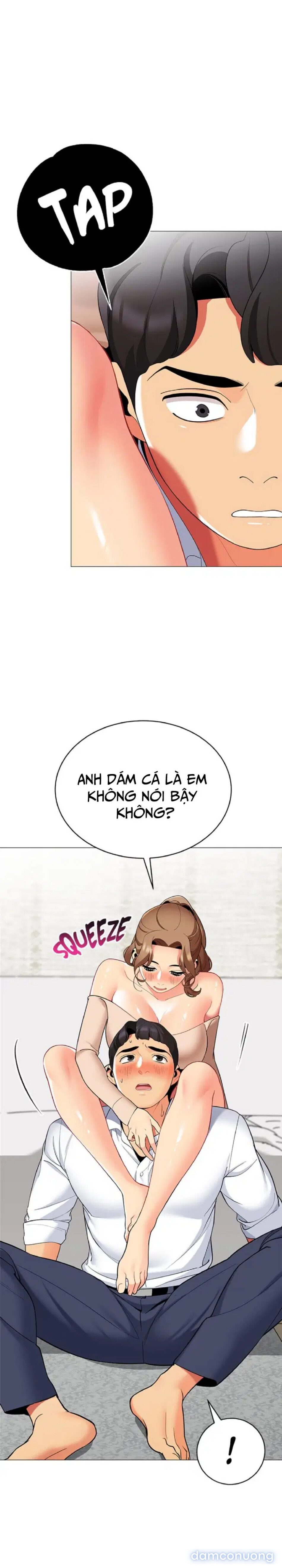 Chuyến cắm trại đẫm mùi tình dục 
