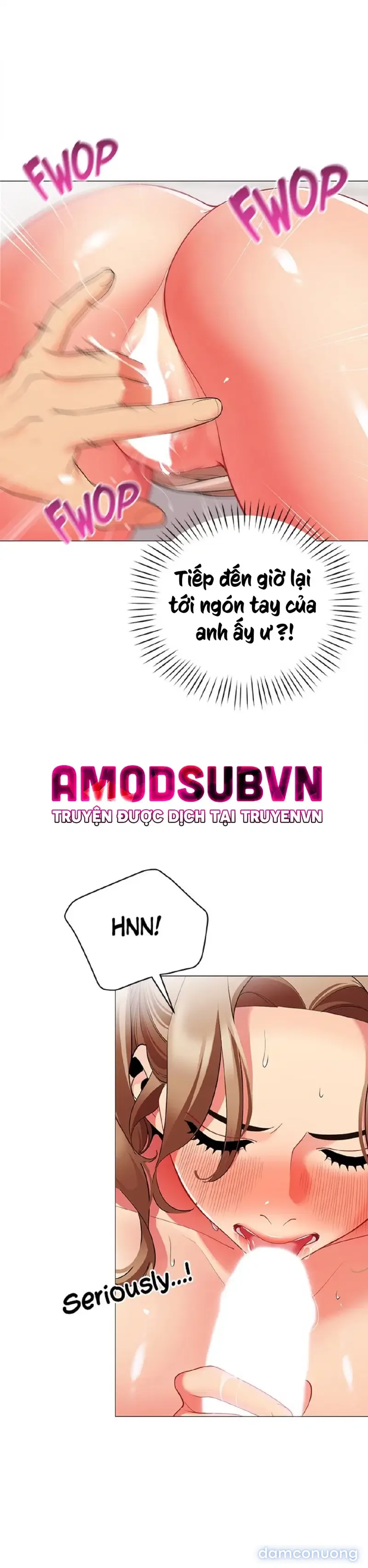 Chuyến cắm trại đẫm mùi tình dục 