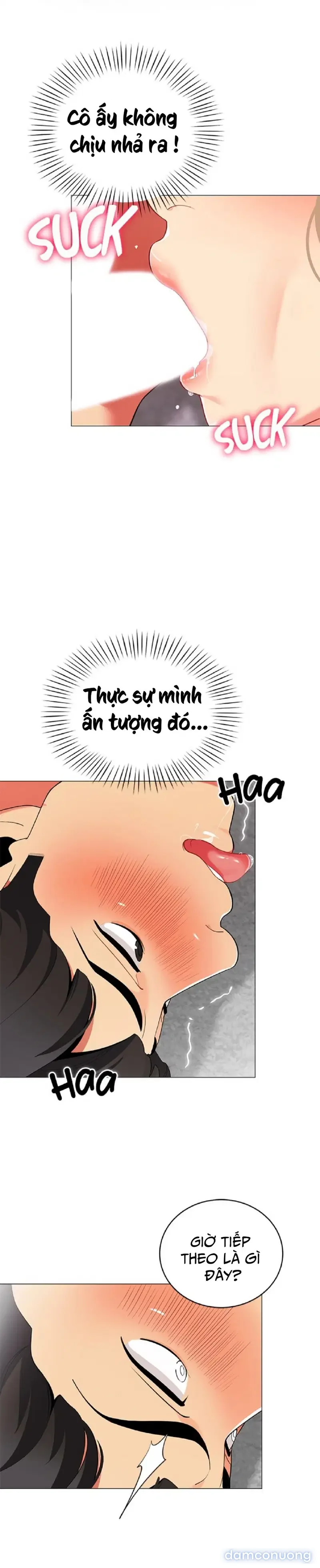 Chuyến cắm trại đẫm mùi tình dục 