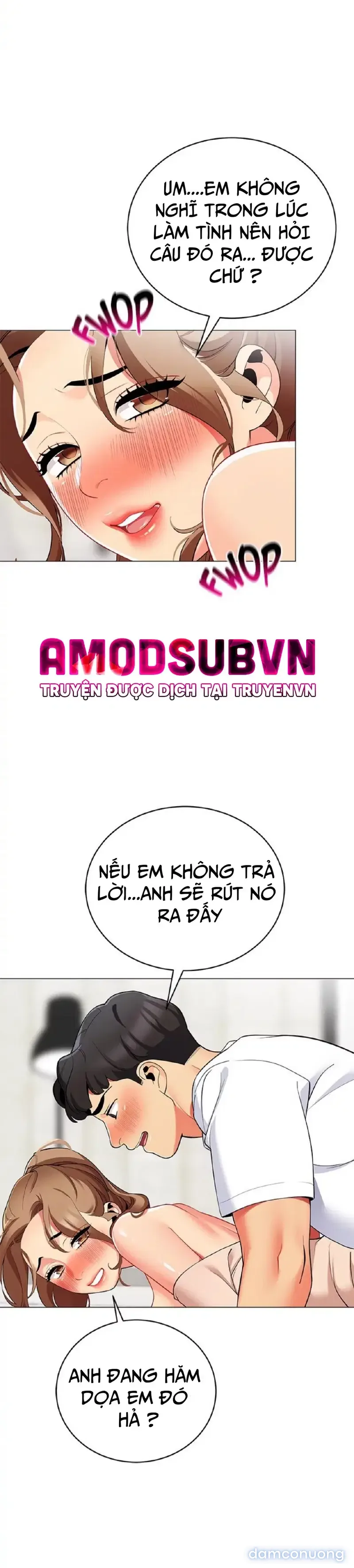 Chuyến cắm trại đẫm mùi tình dục 