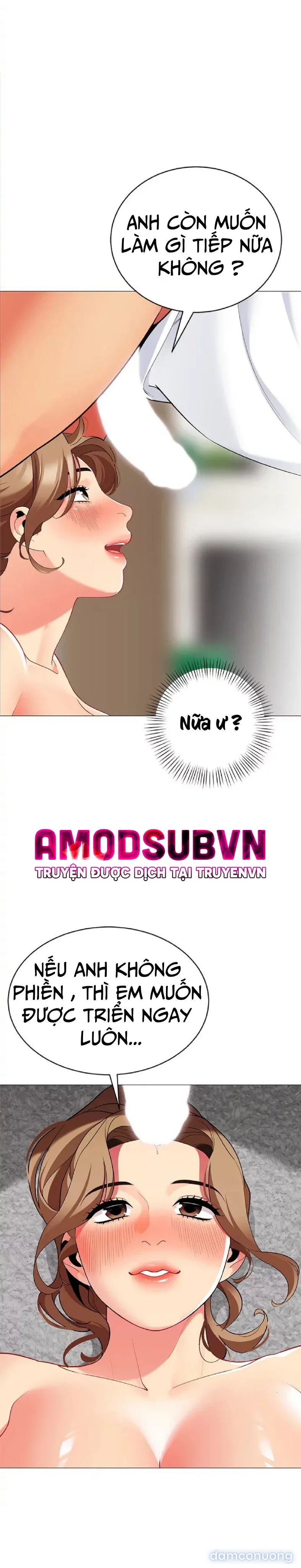 Chuyến cắm trại đẫm mùi tình dục 
