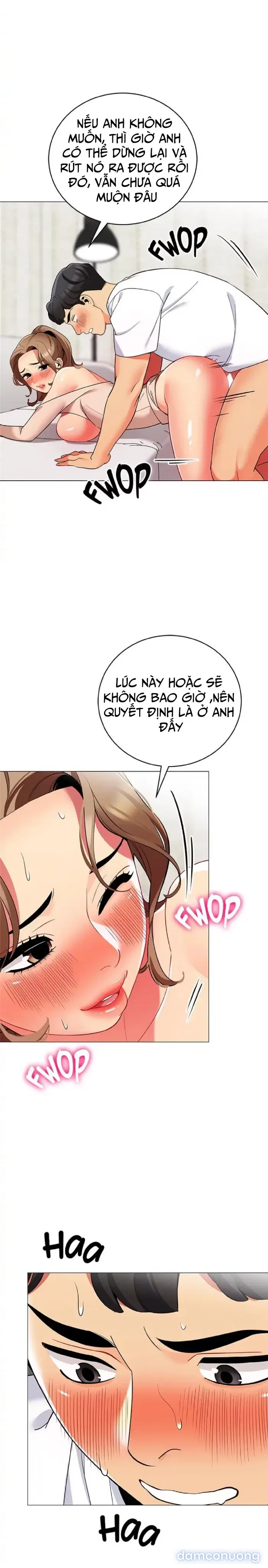 Chuyến cắm trại đẫm mùi tình dục 