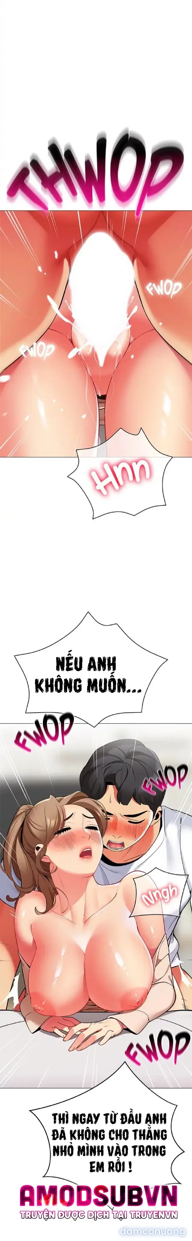 Chuyến cắm trại đẫm mùi tình dục 