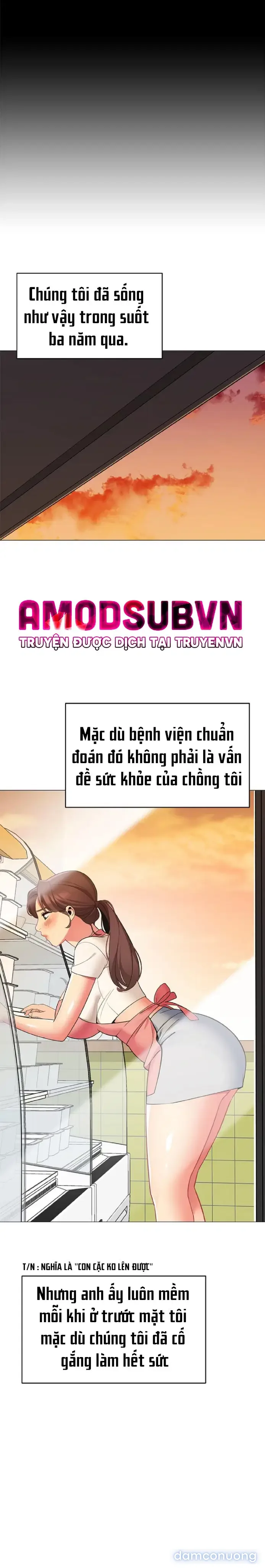 Chuyến cắm trại đẫm mùi tình dục 