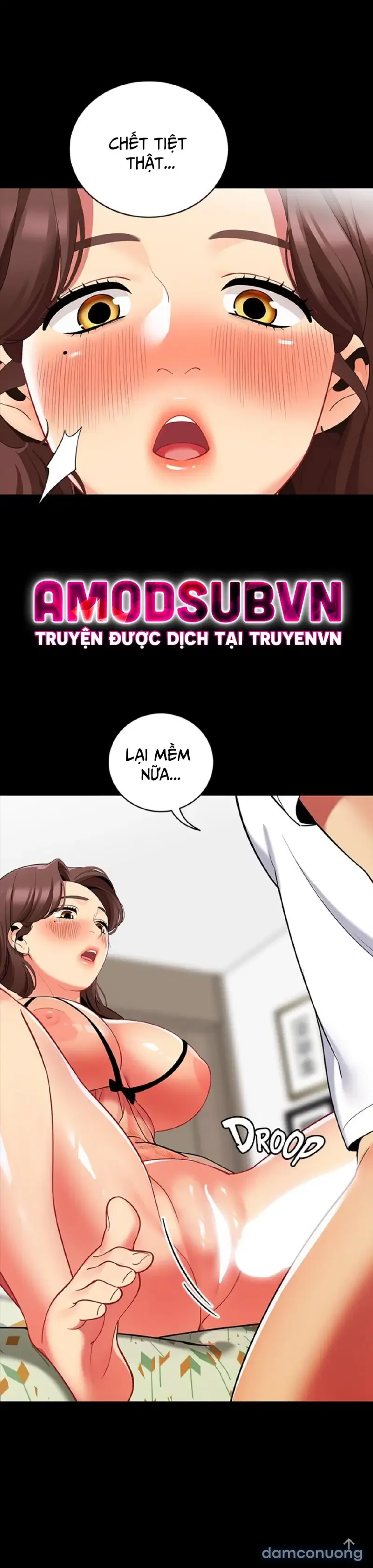 Chuyến cắm trại đẫm mùi tình dục 