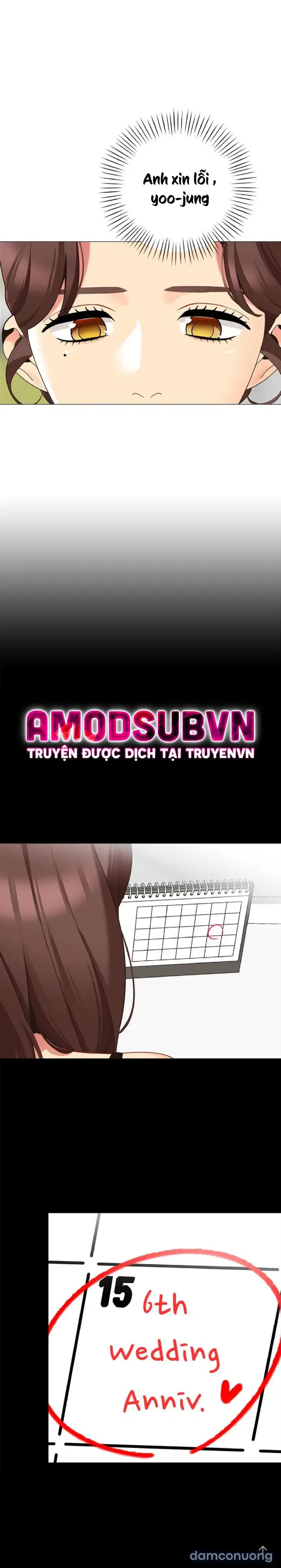 Chuyến cắm trại đẫm mùi tình dục 