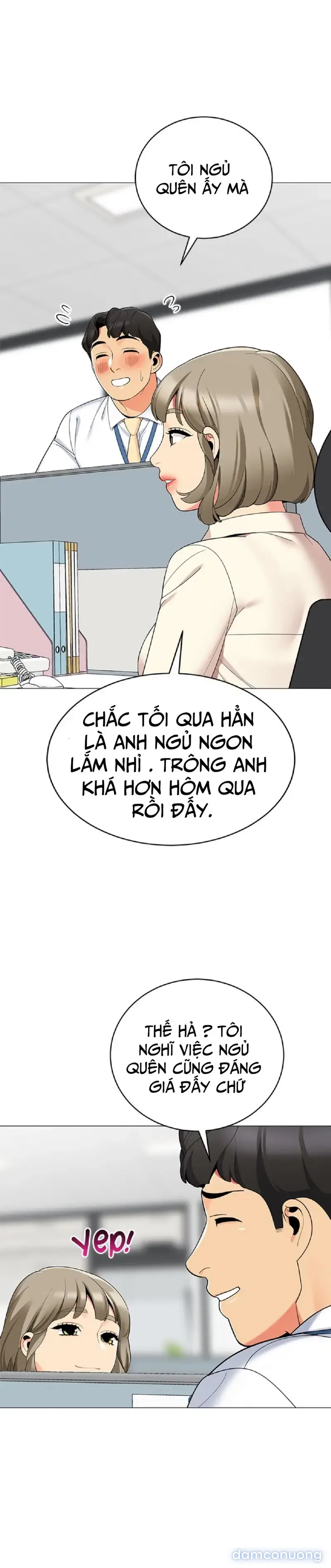 Chuyến cắm trại đẫm mùi tình dục 