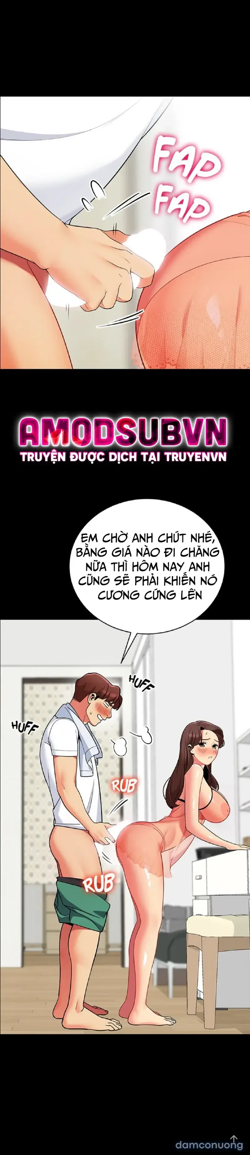 Chuyến cắm trại đẫm mùi tình dục 