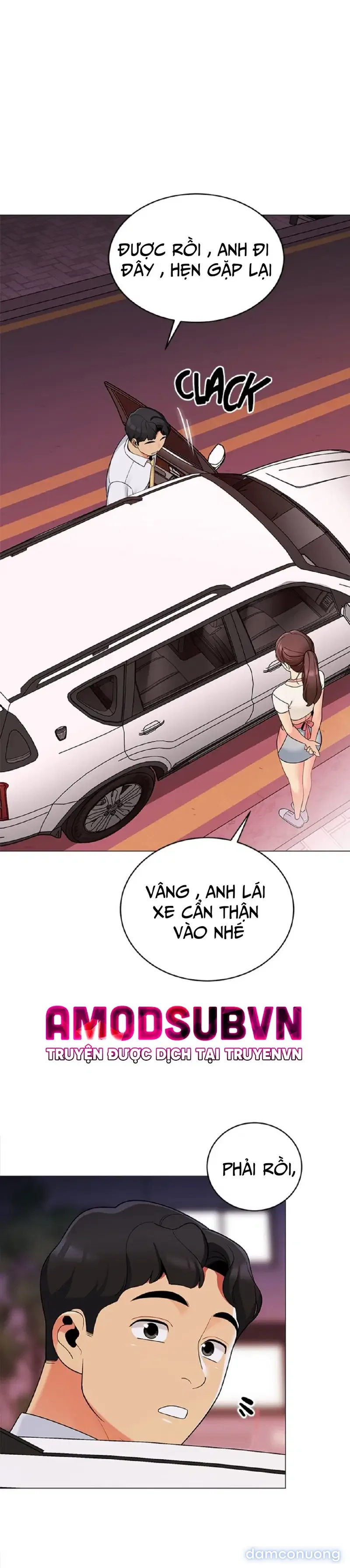 Chuyến cắm trại đẫm mùi tình dục 