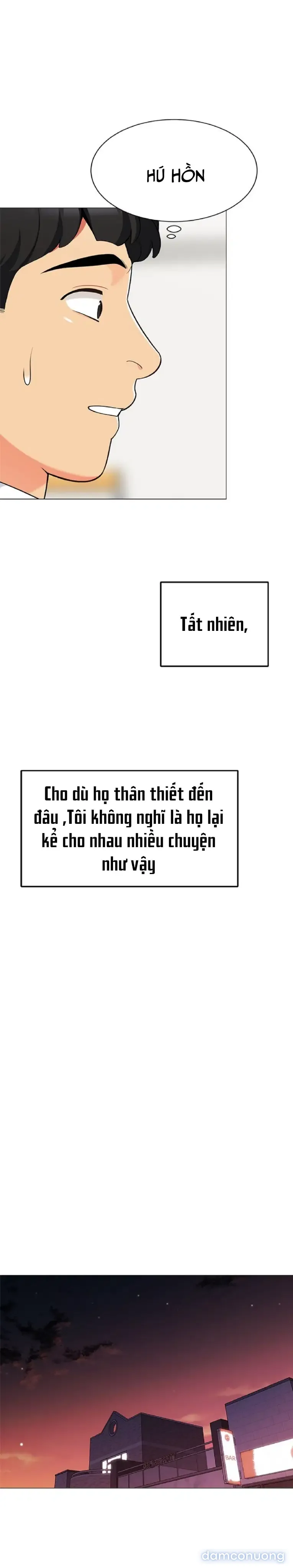 Chuyến cắm trại đẫm mùi tình dục 