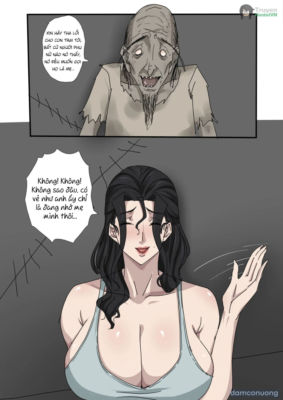Tsumibukai Yokubou ~Lizana to Homeless~ 