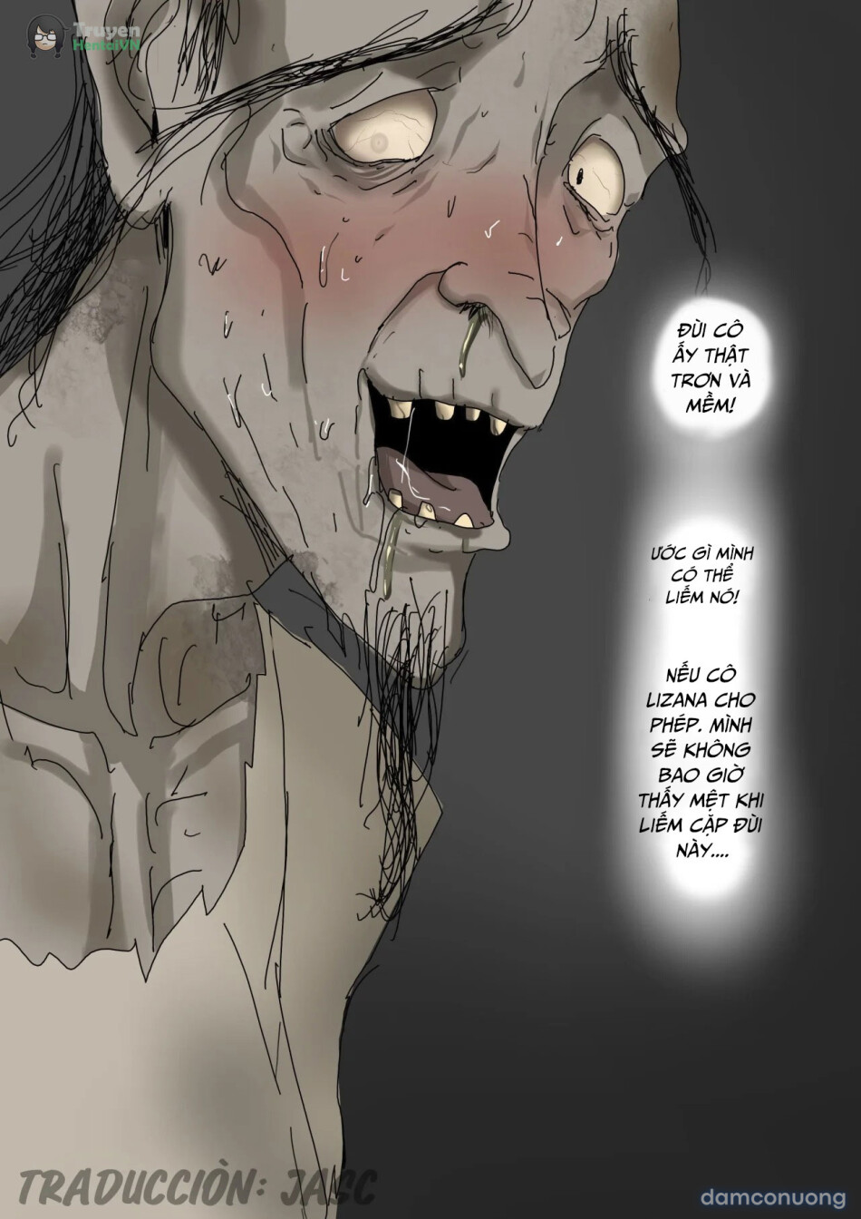 Tsumibukai Yokubou ~Lizana to Homeless~ 