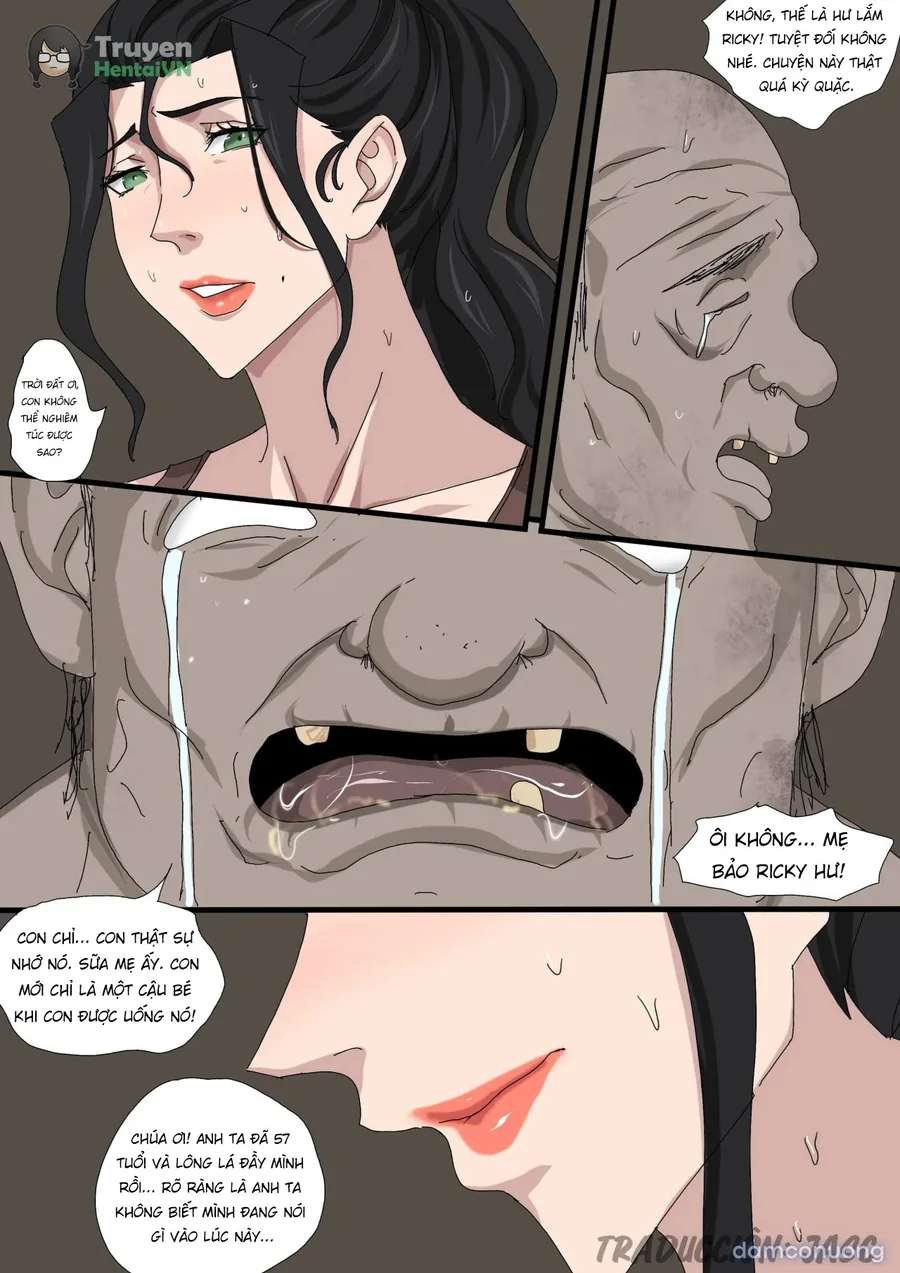 Tsumibukai Yokubou ~Lizana to Homeless~ 