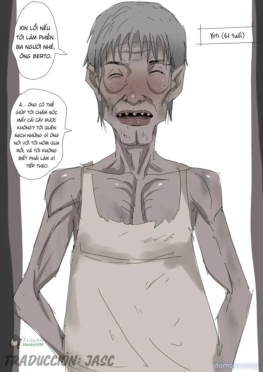 Tsumibukai Yokubou ~Lizana to Homeless~ 