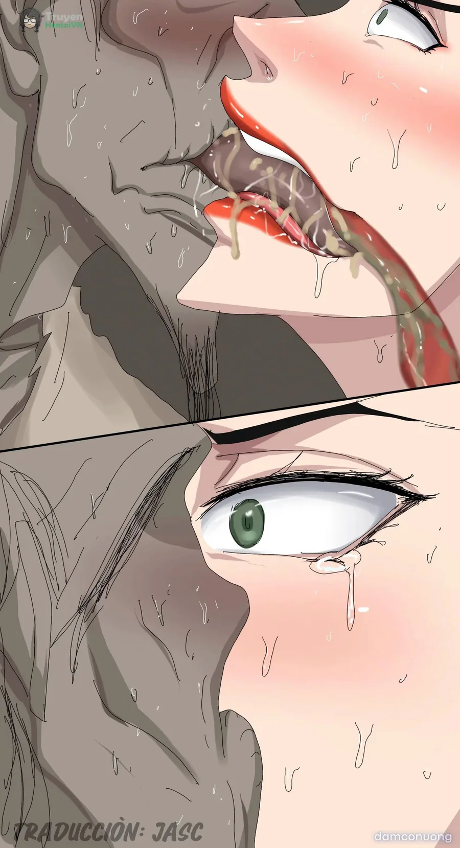 Tsumibukai Yokubou ~Lizana to Homeless~ 