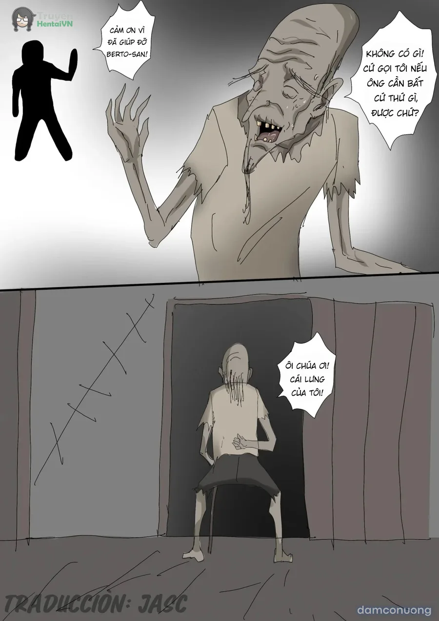 Tsumibukai Yokubou ~Lizana to Homeless~ 