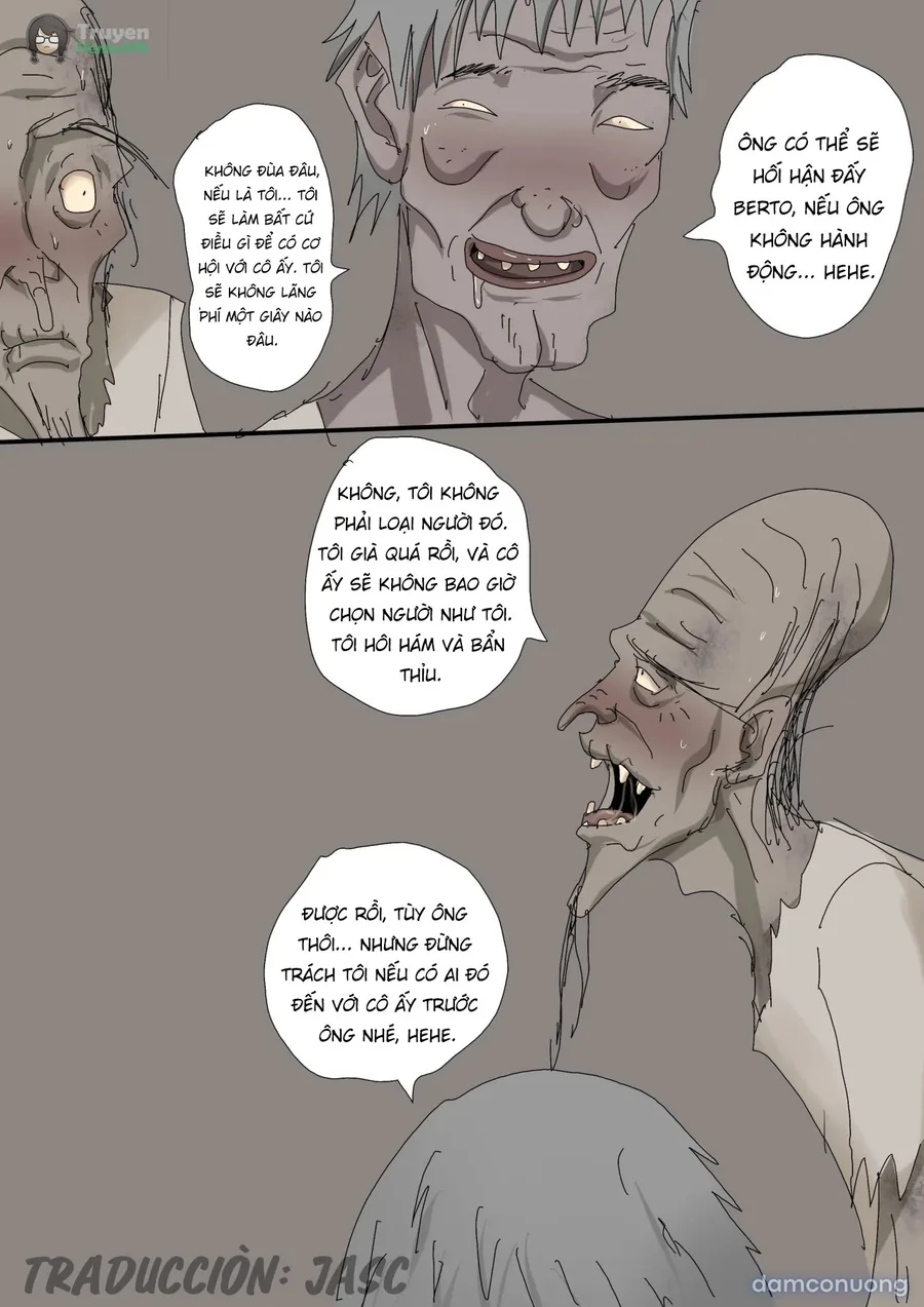 Tsumibukai Yokubou ~Lizana to Homeless~ 