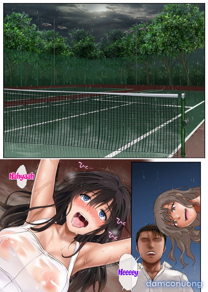 Midareuchi chap 3 