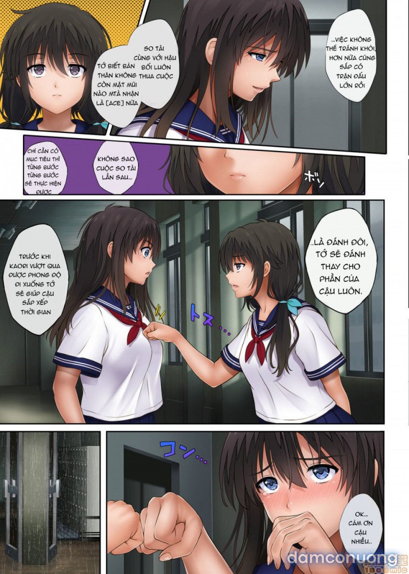 Midareuchi chap 3 