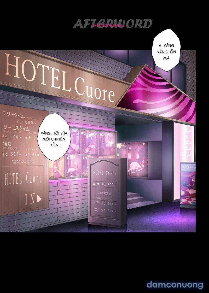 Midareuchi chap 3 