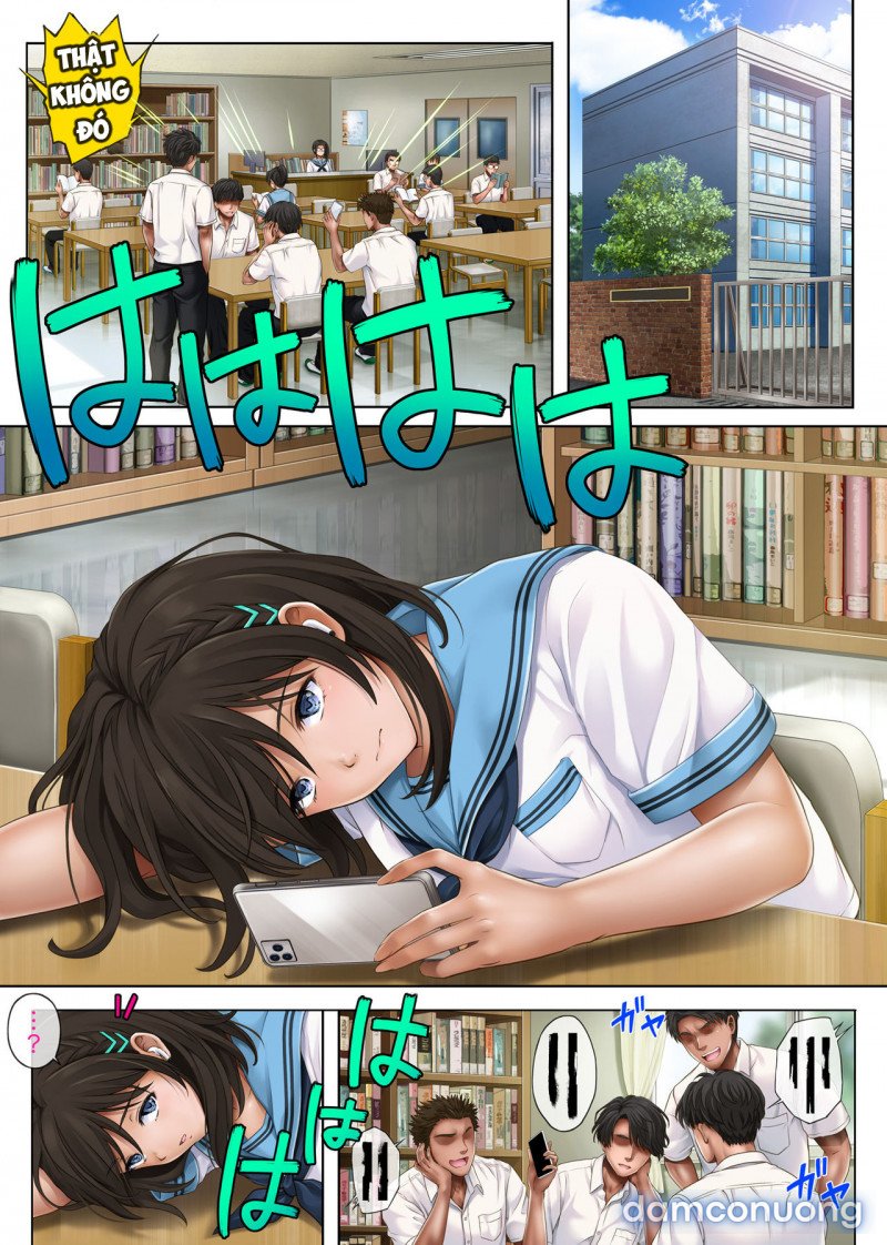 Midareuchi chap 3 
