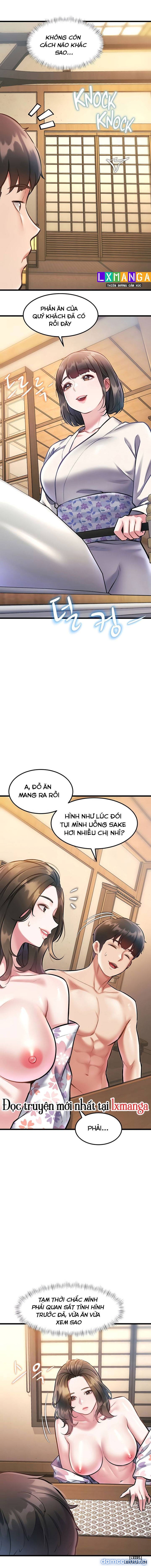 Mỗi Tòa Nhà Một Giao Diện 