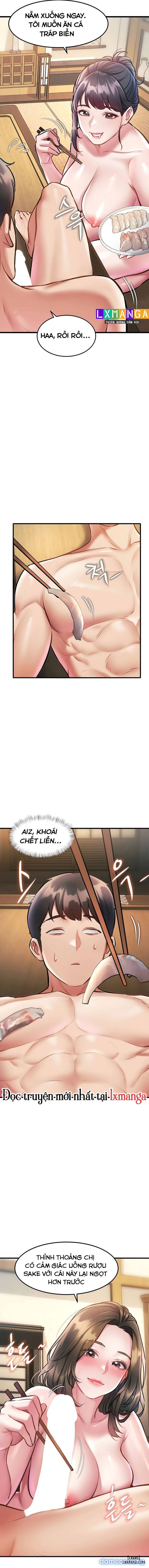 Mỗi Tòa Nhà Một Giao Diện 