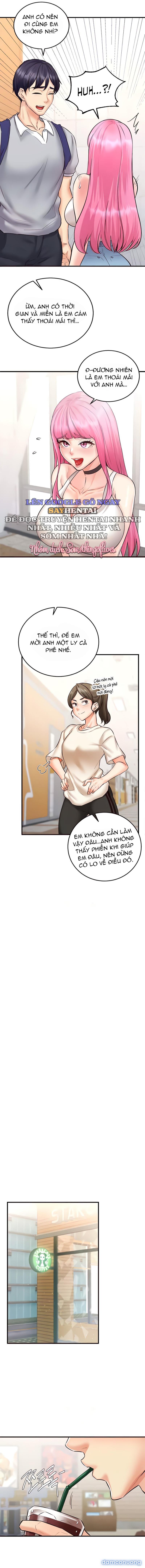 Chào Mừng Đến Với Văn Hóa MILF 