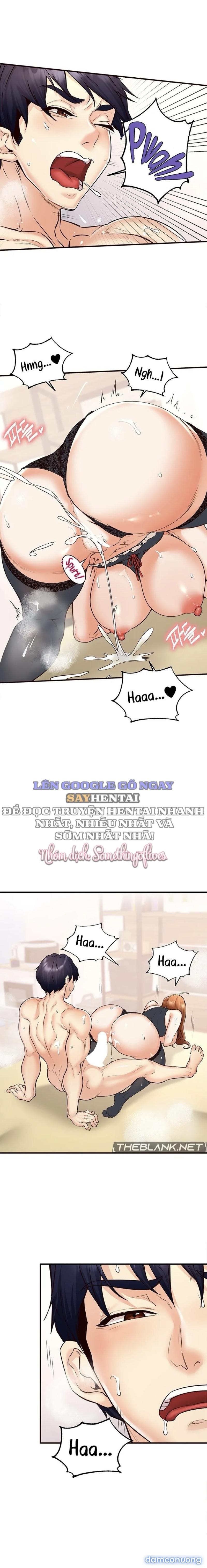 Chào Mừng Đến Với Văn Hóa MILF 