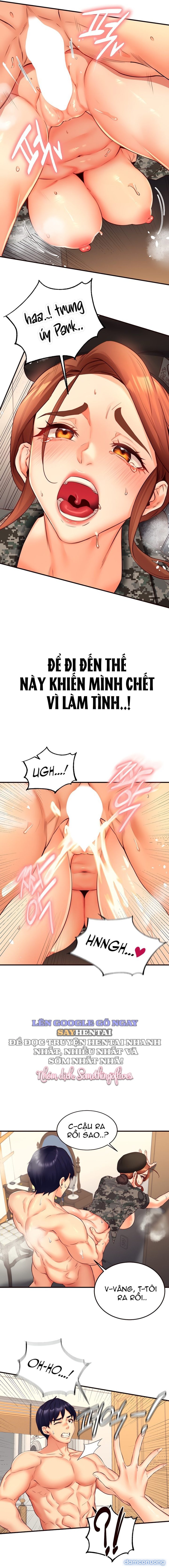 Chào Mừng Đến Với Văn Hóa MILF 