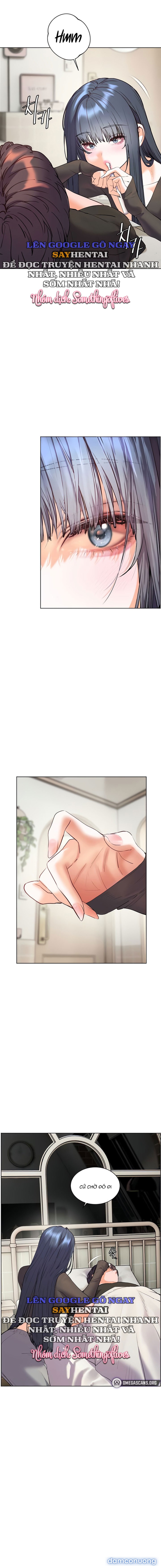 Nỗ lực của gia sư (sex only) 