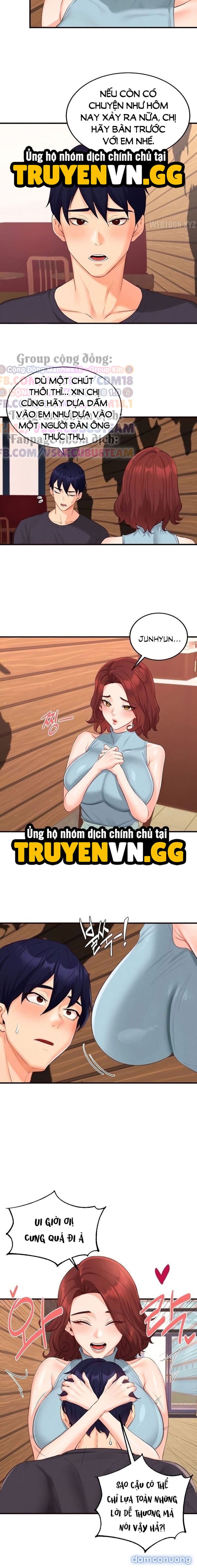 Chào Mừng Đến Với Văn Hóa MILF 