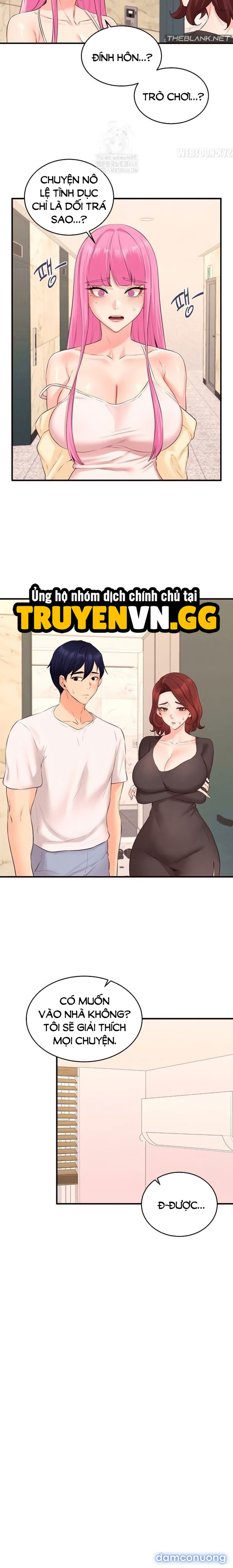 Chào Mừng Đến Với Văn Hóa MILF 