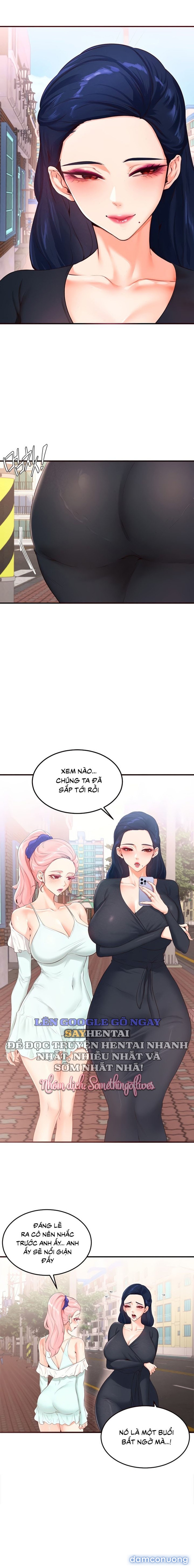 Chào Mừng Đến Với Văn Hóa MILF 
