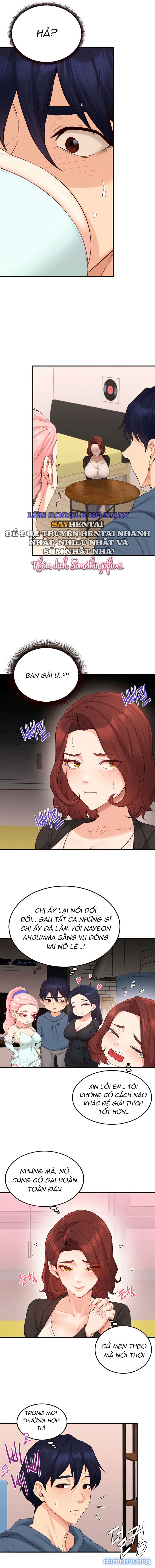 Chào Mừng Đến Với Văn Hóa MILF 