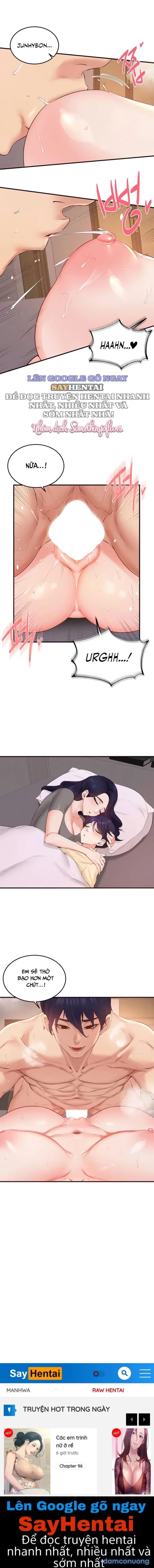 Chào Mừng Đến Với Văn Hóa MILF 