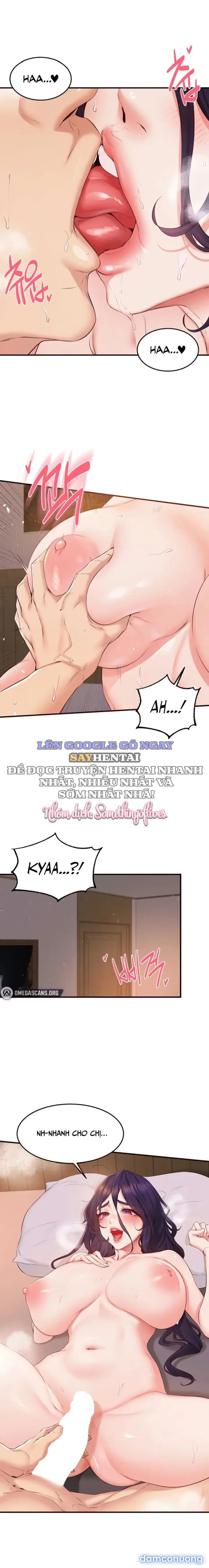 Chào Mừng Đến Với Văn Hóa MILF 