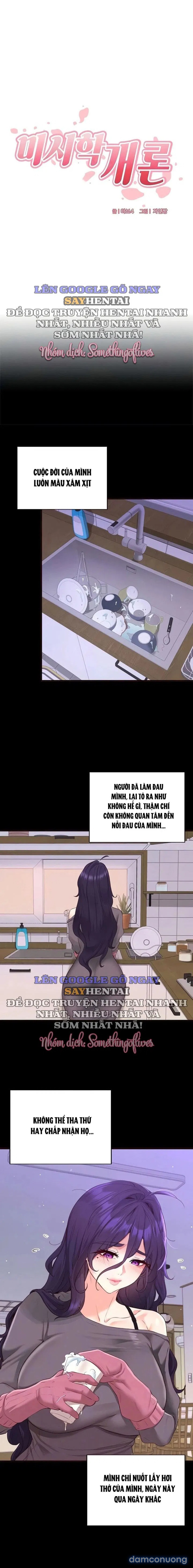 Chào Mừng Đến Với Văn Hóa MILF 