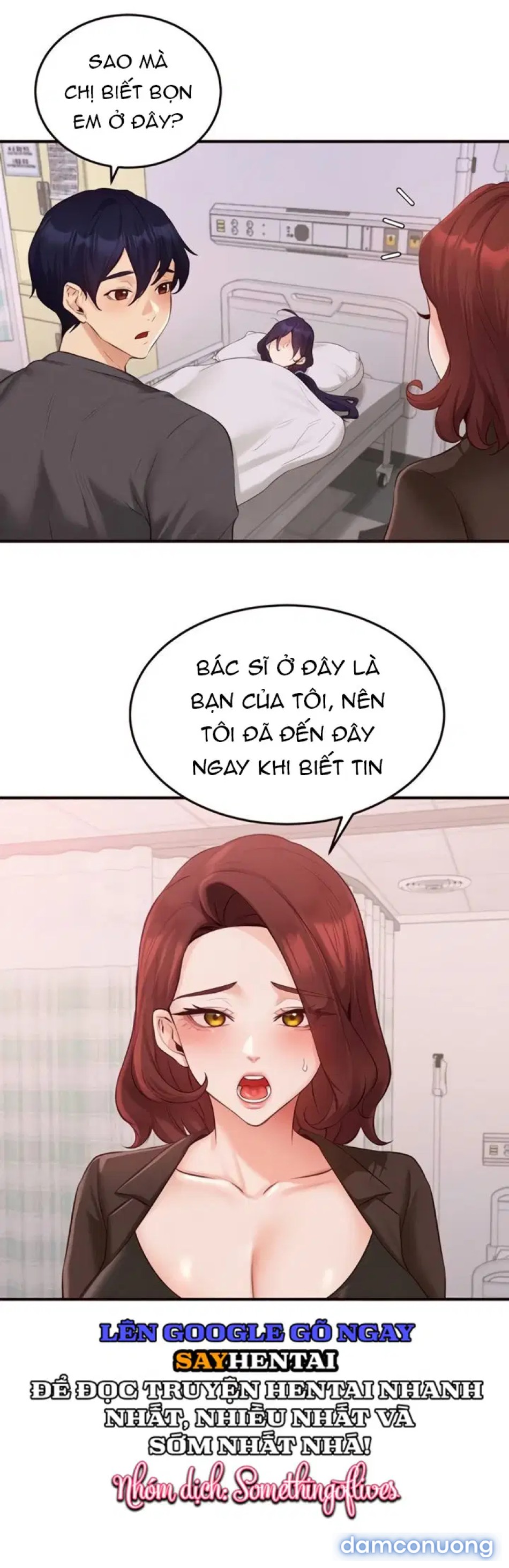 Chào Mừng Đến Với Văn Hóa MILF 
