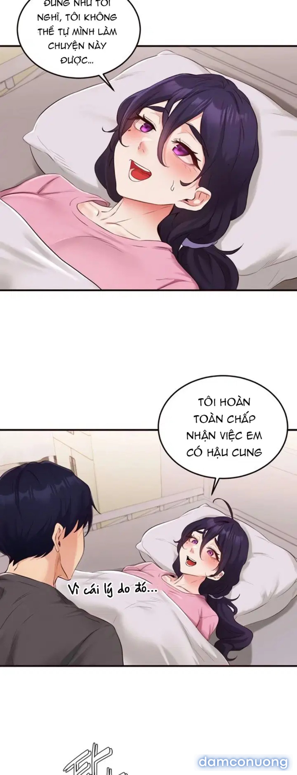 Chào Mừng Đến Với Văn Hóa MILF 