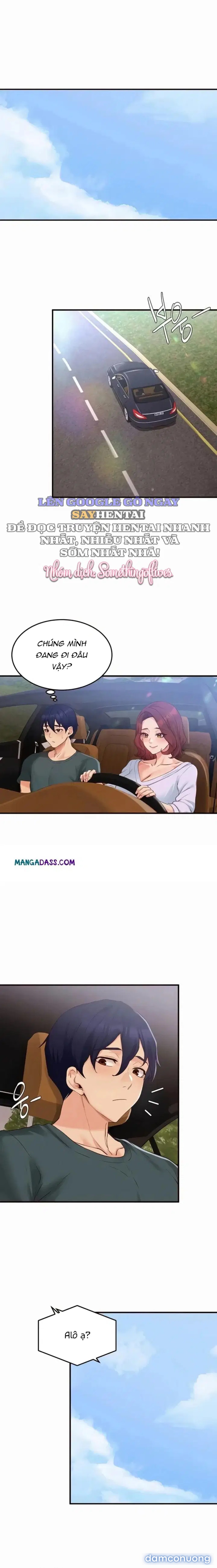 Chào Mừng Đến Với Văn Hóa MILF 